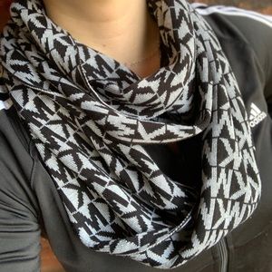 Michael Kors Infinity Scarf